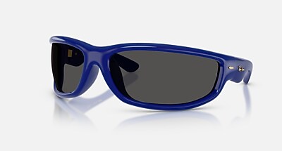 レイバン公式ストア】 Ray-Ban® ULTRA WRAP 003 NEXT GENERATION