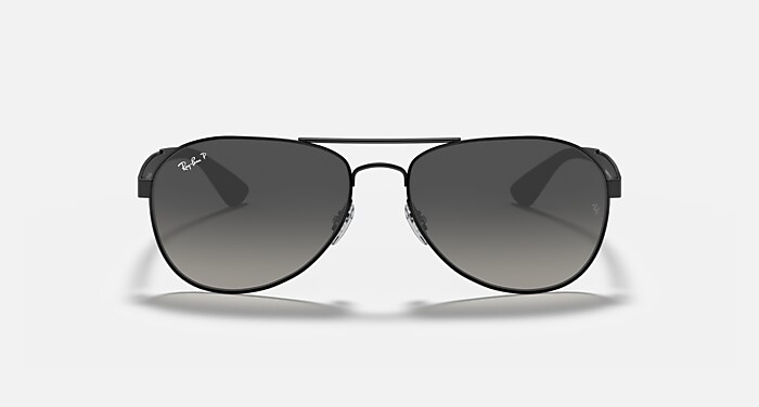 レイバン公式ストア】 Ray-Ban® RB3549 サングラス | ブラック X 