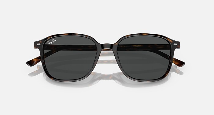 Ray-Ban レイバン　LEONARD TRANSITIONS® グレー LEONARD TRANSITIONS® Sunglasses in Havana and Clear/Grey - RB2193