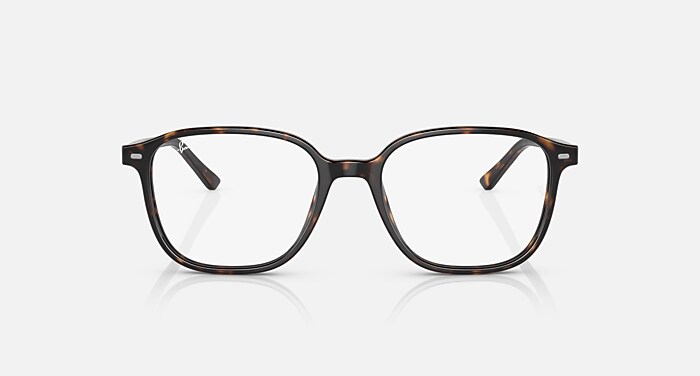 Ray-Ban レイバン　LEONARD TRANSITIONS® グレー LEONARD TRANSITIONS® Sunglasses in Havana and Clear/Grey