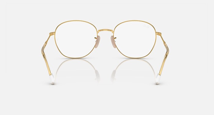 レイバン公式ストア】 Ray-Ban® RB6509 OPTICS メガネ
