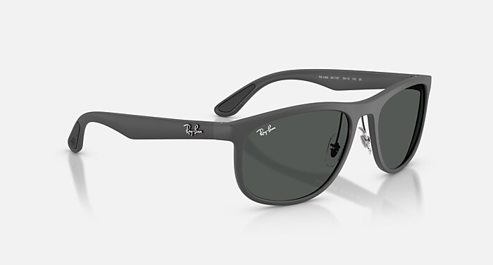 レイバン公式ストア】 Ray-Ban® RB4468 LITEFORCE サングラス | サンド