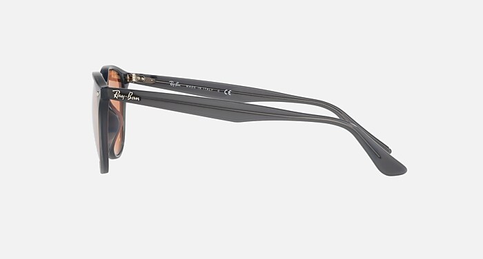 Q3655 RAYBAN サングラス　RB4259F LIGHT GREY Ray-Ban サングラス レイバン RB4259F ライトカラーレンズ(JP