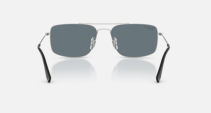 Ray-Ban B&L USA製 サングラス SPORT SERIES 3 レイバン公式ストア】 Ray-Ban® RB3763M SCUDERIA FERRARI COLLECTION
