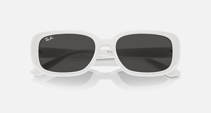 レイバン公式ストア】 Ray-Ban® RB4421D BIO-BASED サングラス 