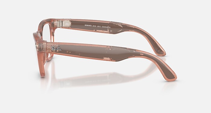 レイバン公式ストア】 Ray-Ban® RAY-BAN META SKYLER - GEN 2