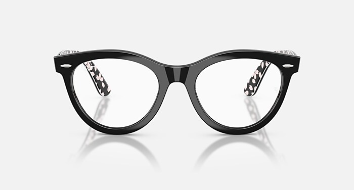 レイバン公式ストア】 Ray-Ban® WAYFARER WAY OPTICS SAKURA LIMITED 