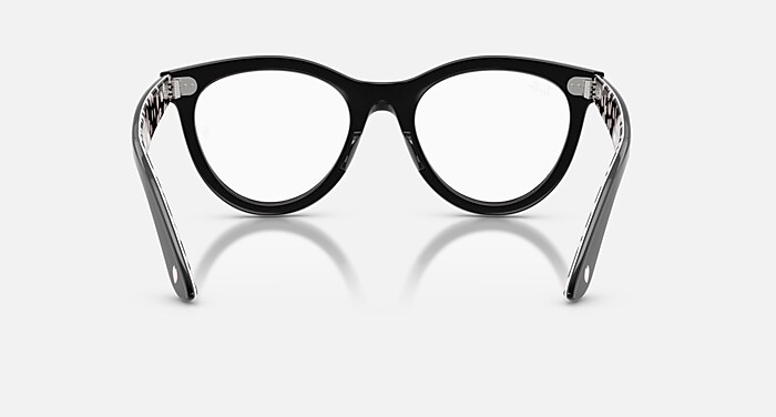 レイバン公式ストア】 Ray-Ban® WAYFARER WAY OPTICS SAKURA LIMITED  