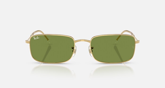 レイバン公式ストア】 Ray-Ban® RB3746 サングラス | アリスタゴールド