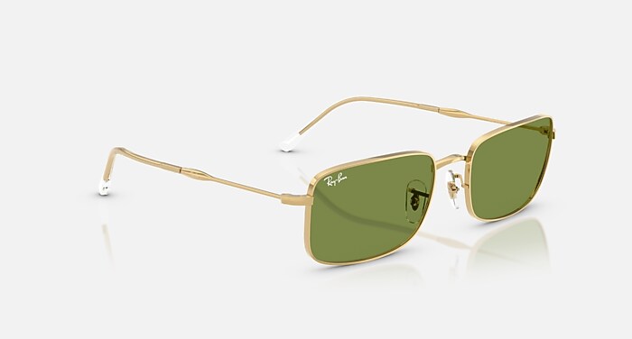 レイバン公式ストア】 Ray-Ban® RB3746 サングラス | アリスタゴールド