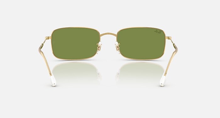 レイバン公式ストア】 Ray-Ban® RB3746 サングラス | アリスタゴールド