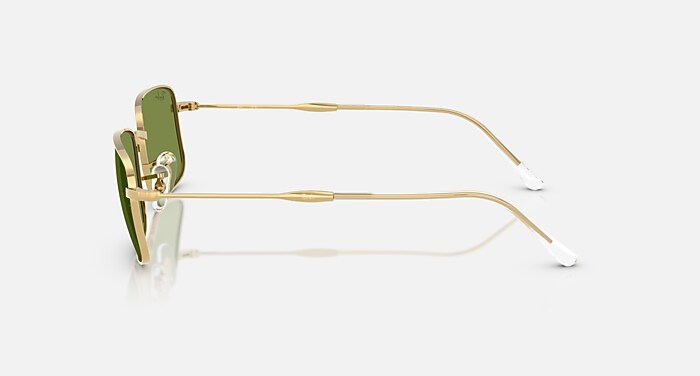 レイバン公式ストア】 Ray-Ban® RB3746 サングラス | アリスタゴールド
