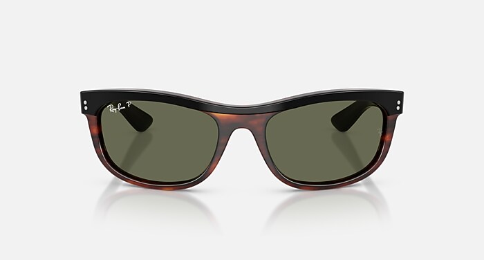 レイバン公式ストア】 Ray-Ban® BALORAMA STREET NEAT サングラス