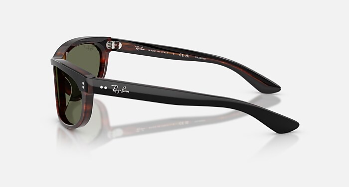 レイバン公式ストア】 Ray-Ban® BALORAMA STREET NEAT サングラス