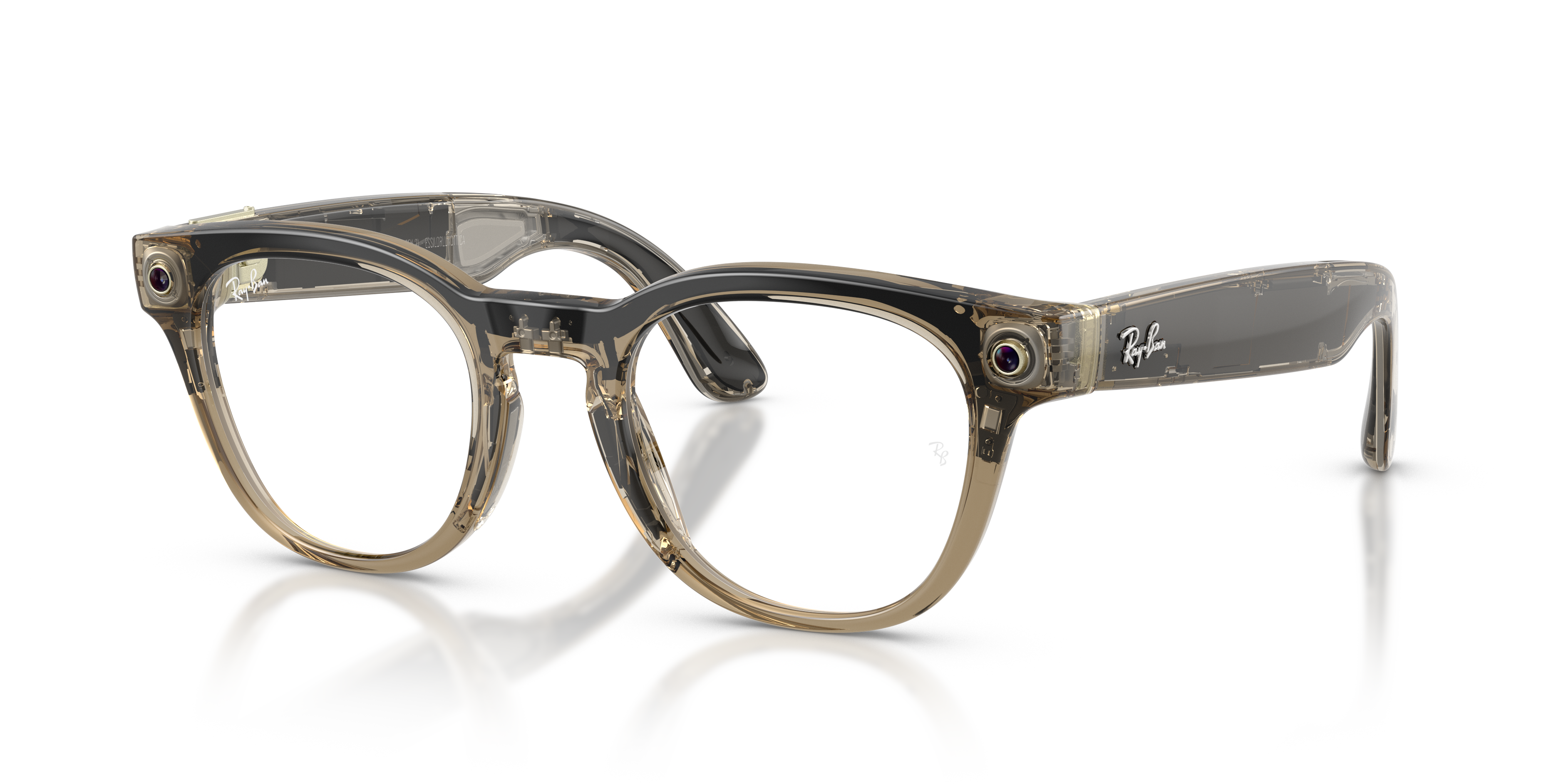 レイバン　メタ　7500台限定 AIグラス「Ray-Ban Meta」遂に日本上陸 7万円台から - Impress Watch