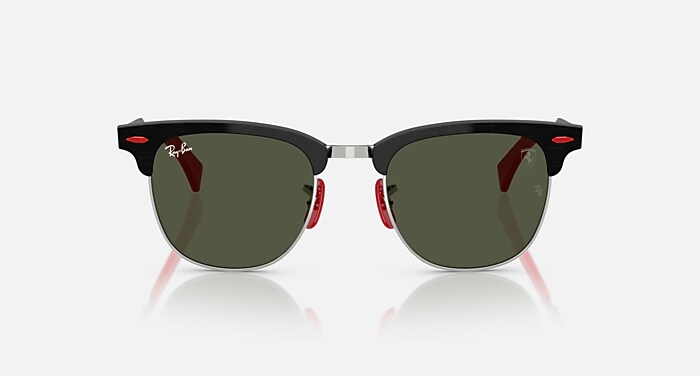 レイバン公式ストア】 Ray-Ban® RB3807M SCUDERIA FERRARI