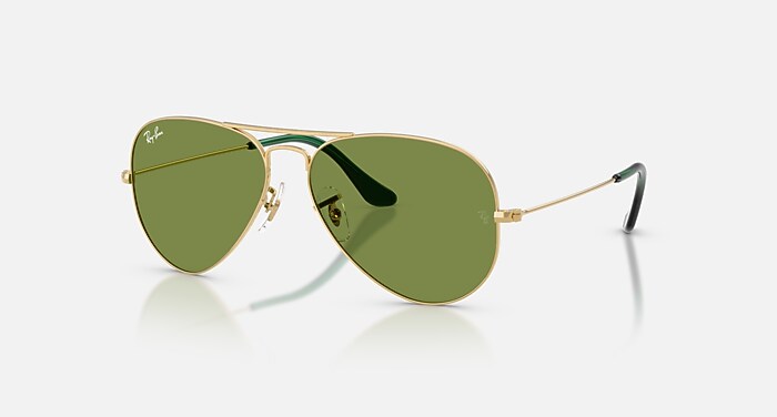 レイバン公式ストア】 Ray-Ban® AVIATOR LARGE METAL サングラス