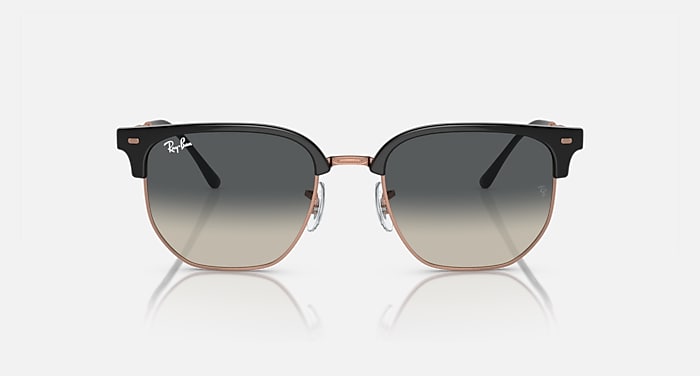 NEW CLUBMASTER RB4416 672071 51-20