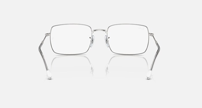 Ray-Ban RB4260 クリアフレーム　グレー 250ca7268d63417e972fdba0f8193e