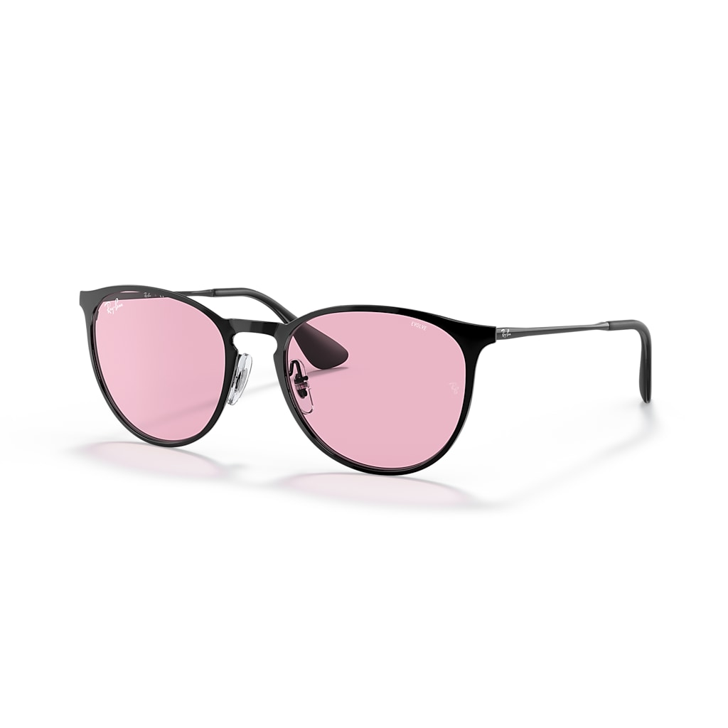 Ray-Ban evolve erika l RB3539 ピンク 楽天市場】レイバン サングラス rb3539 54サイズ 002/Q3 RAYBAN ERIKA
