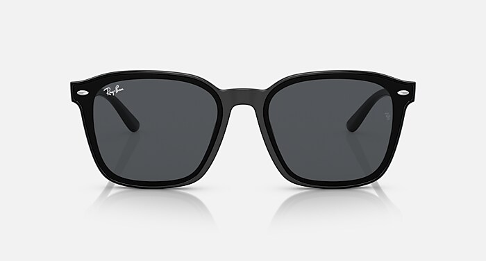 レイバン公式ストア】 Ray-Ban® RB4392D サングラス | ブラック X 