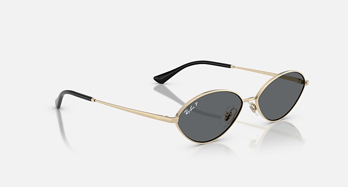 Check out the Kai Bio-based at ray-ban.com