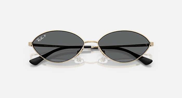 Check out the Kai Bio-based at ray-ban.com