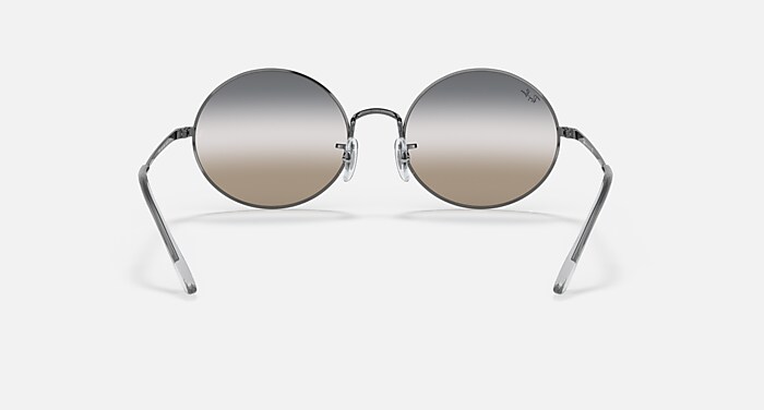 Ray-Ban レイバン サングラス RB4401D 64478G 57 クリアフレーム