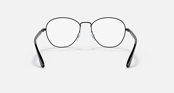 RB6470 OPTICS Eyeglasses with Black Frame - RB6470 | Ray-Ban® US