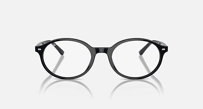 レイバン　サングラス GERMAN OPTICS Eyeglasses with Black Frame - RB5429 | Ray-Ban® US