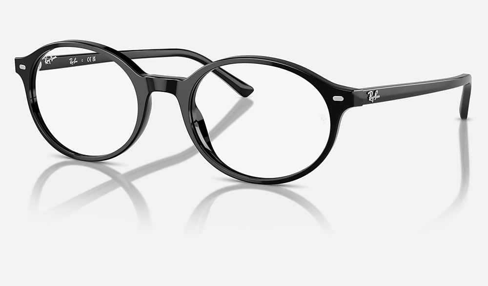 GERMAN OPTICS Eyeglasses with Black Frame - RB5429 | Ray-Ban® US