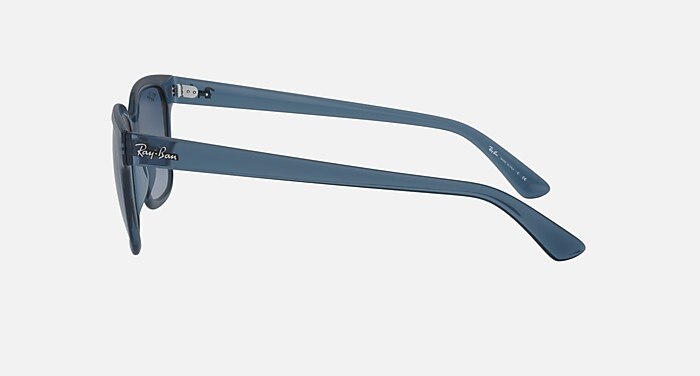 Ray Ban サングラス　RB 4323-F RB4323 Sunglasses in Black and G-15 Green - RB4323 | Ray-Ban® US
