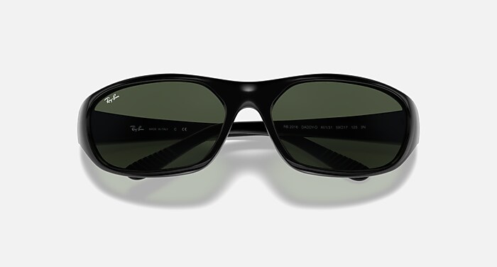 レイバン公式ストア】 Ray-Ban® DADDY-O（ダディオー） サングラス 