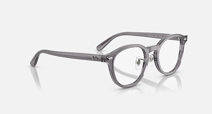 レイバン公式ストア】 Ray-Ban® RB5443D OPTICS メガネ 