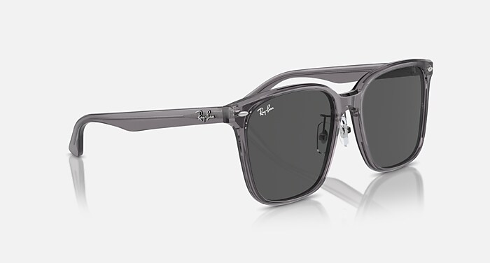 レイバン公式ストア】 Ray-Ban® RB2206D サングラス 