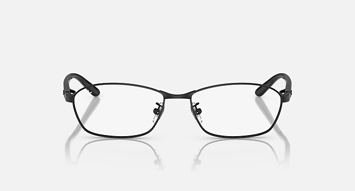 レイバン公式ストア】 Ray-Ban® RB6502 OPTICS メガネ