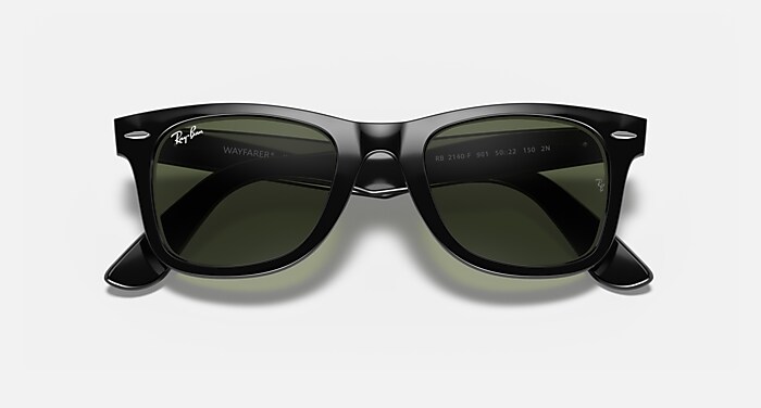 レイバン公式ストア】 Ray-Ban® ORIGINAL WAYFARER CLASSIC サングラス  