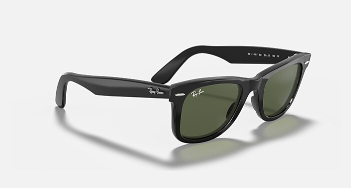レイバン公式ストア】 Ray-Ban® ORIGINAL WAYFARER CLASSIC サングラス 