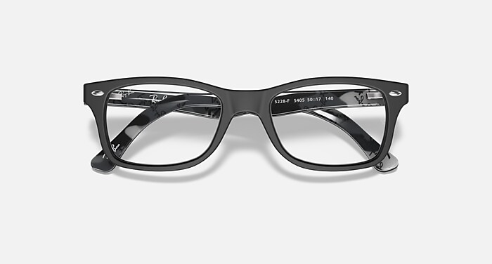 レイバン　Ray-Ban サングラス　RB5228F 53□17 140 8053672081305_0001.png?