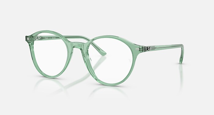 GERMAN OPTICS Eyeglasses with Havana Frame - RB5429 | Ray