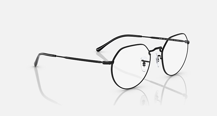 Ray-Ban ブラックフレーム サングラス レイバン公式ストア】 Ray-Ban® RB5425D OPTICS YEAR OF THE