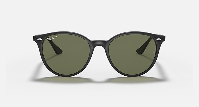 レイバン公式ストア】 Ray-Ban® RB4305 サングラス | ブラック X G-15 