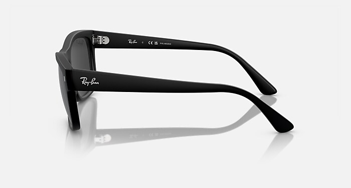 RB4428 Sunglasses in Black and Black - RB4428F | Ray-Ban® US
