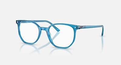 ELLIOT OPTICS Eyeglasses with Black Frame - RB5397 | Ray-Ban® US