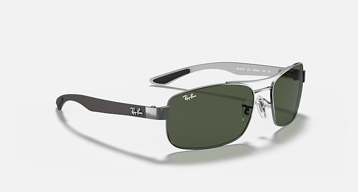 Ray-Ban RB 8316 2000 メガネ 142サイズ