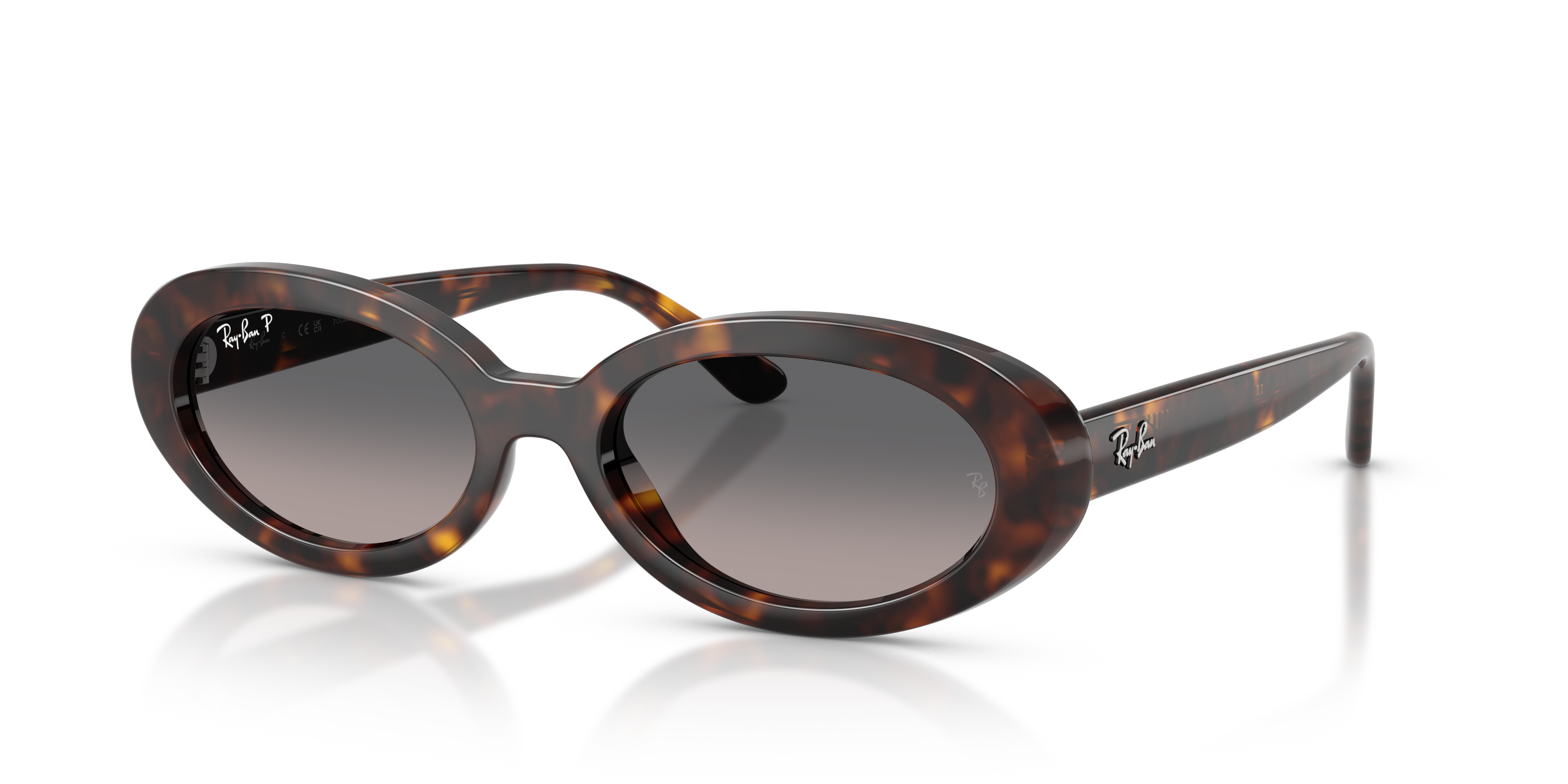Ray-Ban ORB4441D ブラック サングラス レイバン RB4441D (サングラス