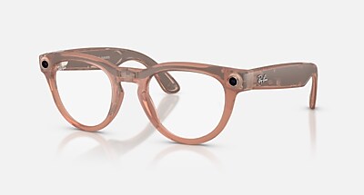 RAY-BAN META HEADLINER - GEN 2 Sunglasses in Black and G-15 Green