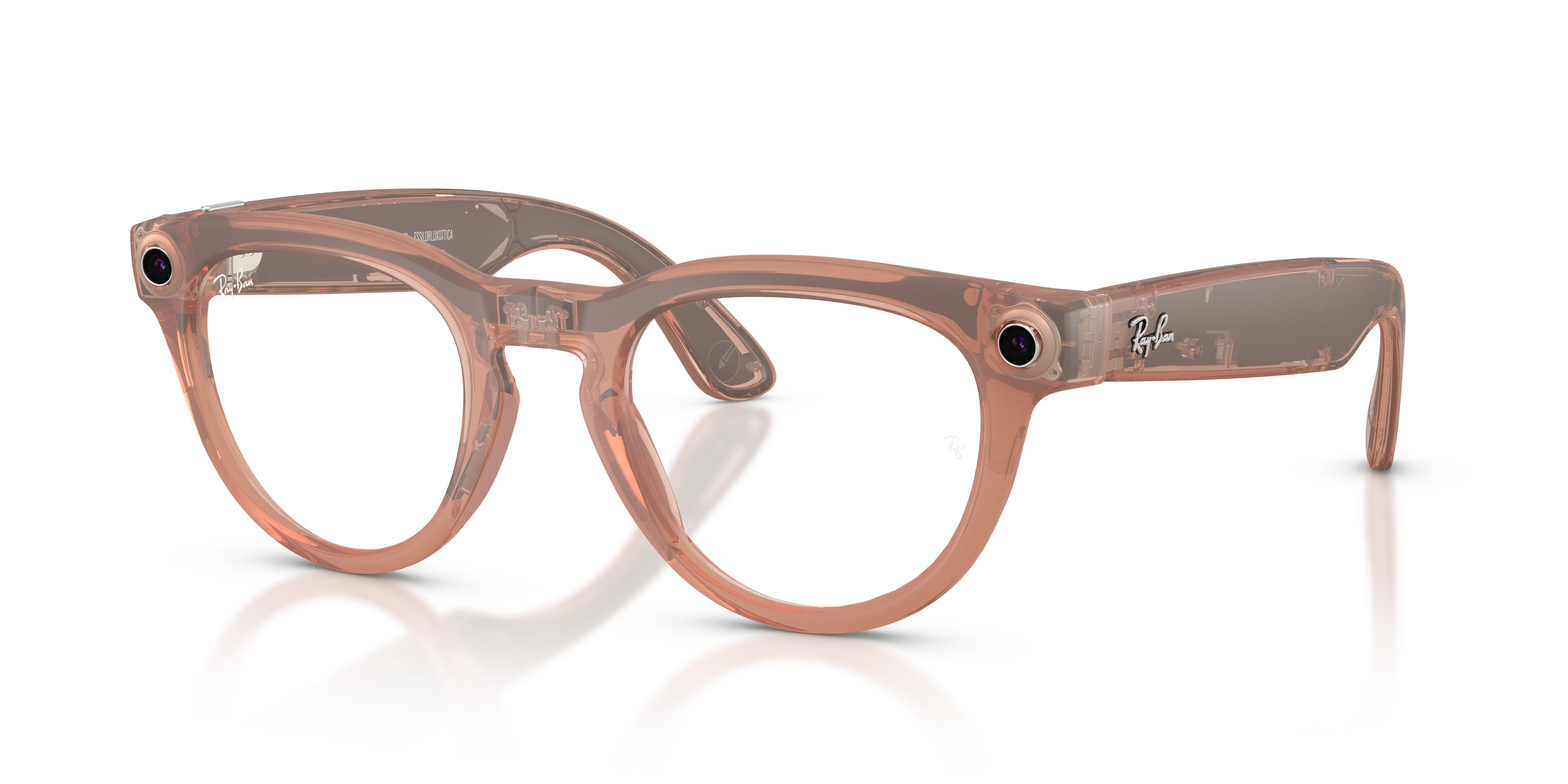 レイバン公式ストア】 Ray-Ban® RAY-BAN META HEADLINER - GEN 2 レイバン公式ストア】 Ray-Ban® RAY-BAN META HEADLINER - GEN 2