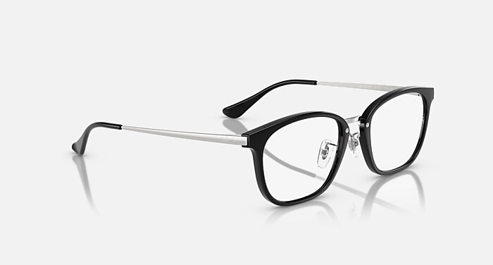 レイバン公式ストア】 Ray-Ban® RB7247D OPTICS メガネ