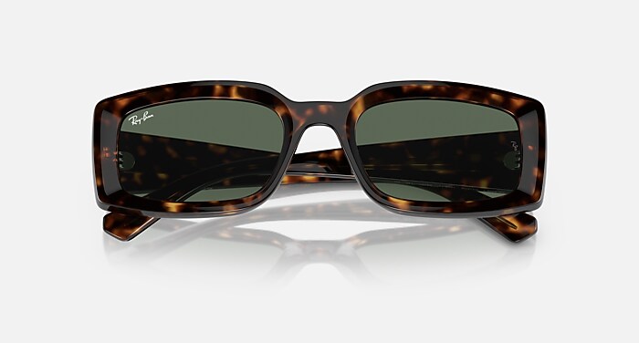 レイバン公式ストア】 Ray-Ban® KILIANE BIO-BASED サングラス 